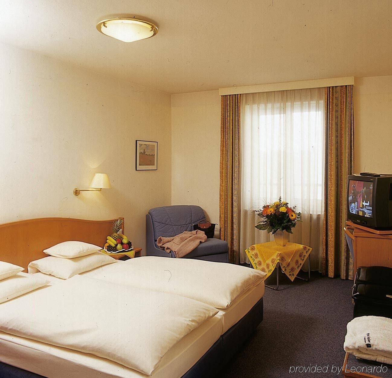 Hotel Meier City Munchen ห้อง รูปภาพ